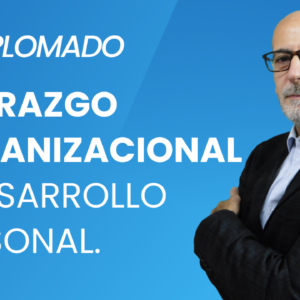 Liderazgo Organizacional y Desarrollo Personal