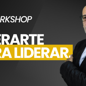 Workshop: Liderarte para liderar