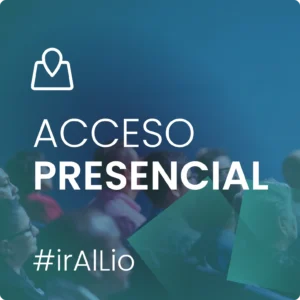 Ir al lío (acceso presencial)