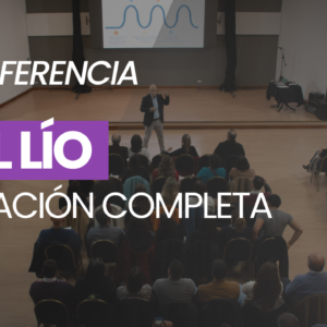 Conferencia Internacional Ir al Lío