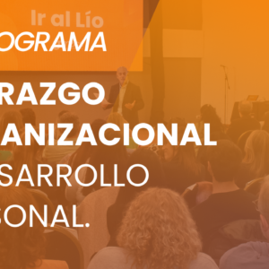 Programa de Liderazgo Organizacional y Desarrollo Personal